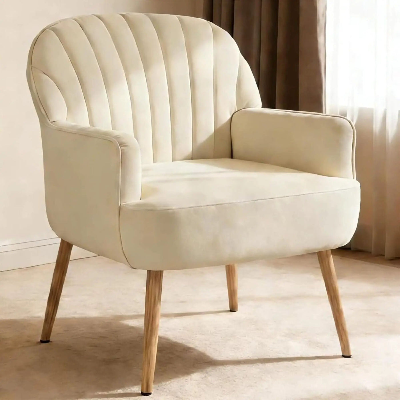 Accent Chair For Living Room by HouseOfZazla