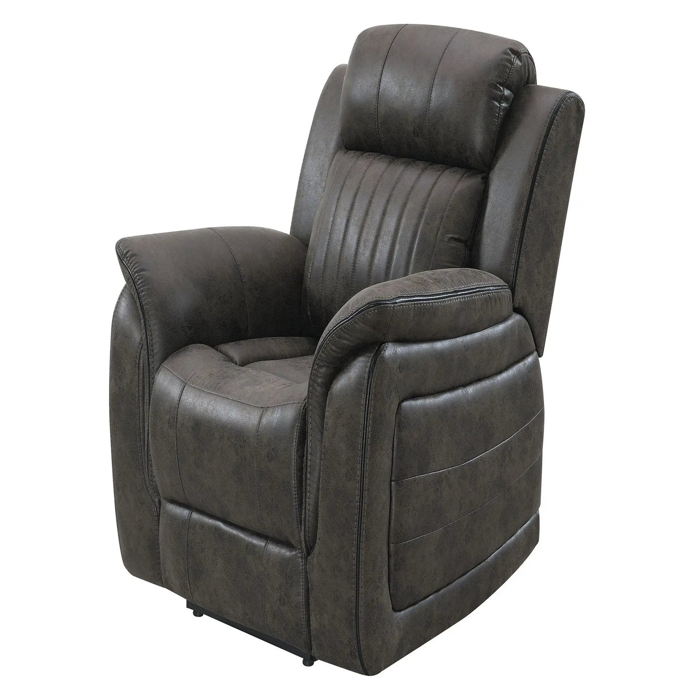 Steban - Transitional Style Living Room Set by HouseOfZazla