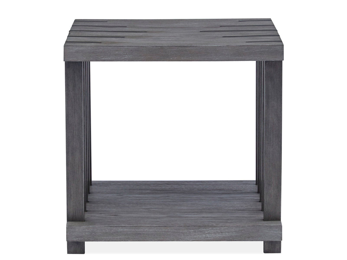Eldridge - Rectangular Table, photo 17 of 21