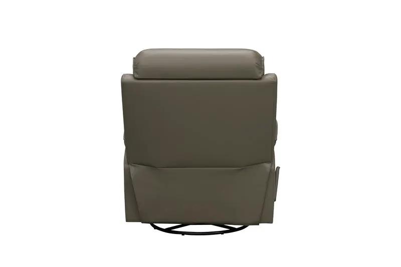 Mac - Swivel Glider Recliner by Unique Piece Furniture