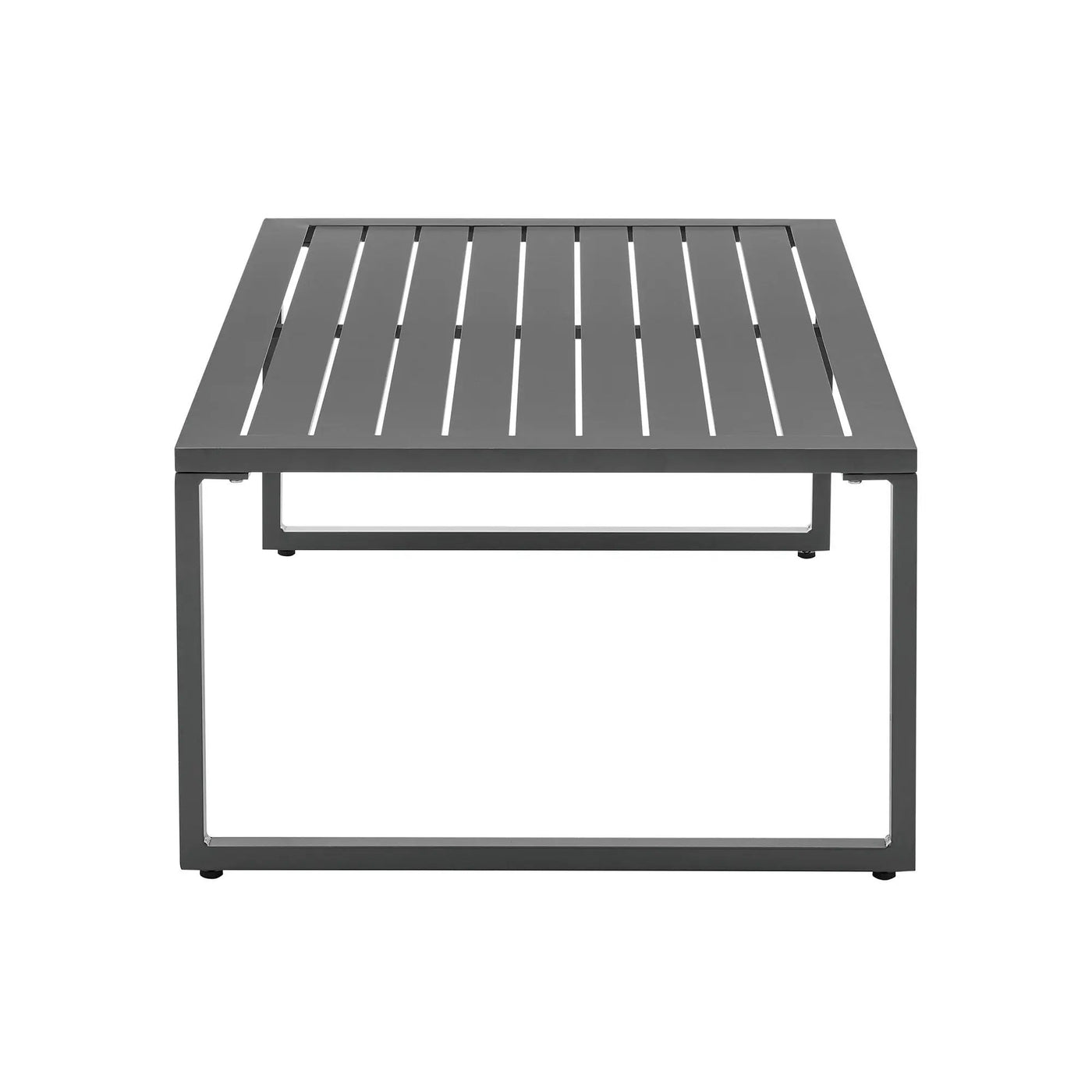 Sunnyside - 5 Piece Outdoor Conversation Set by HouseOfZazla