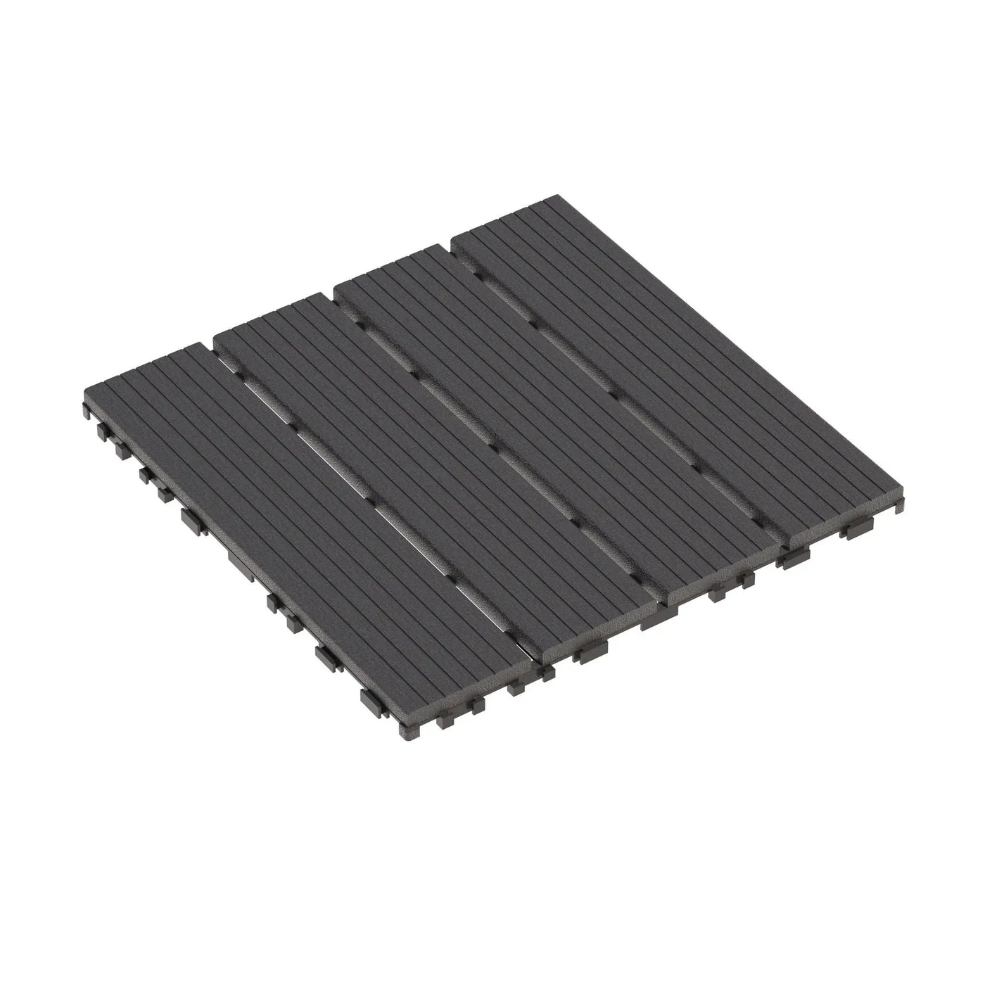 Interlocking Deck Tiles 44 Pack by HouseOfZazla