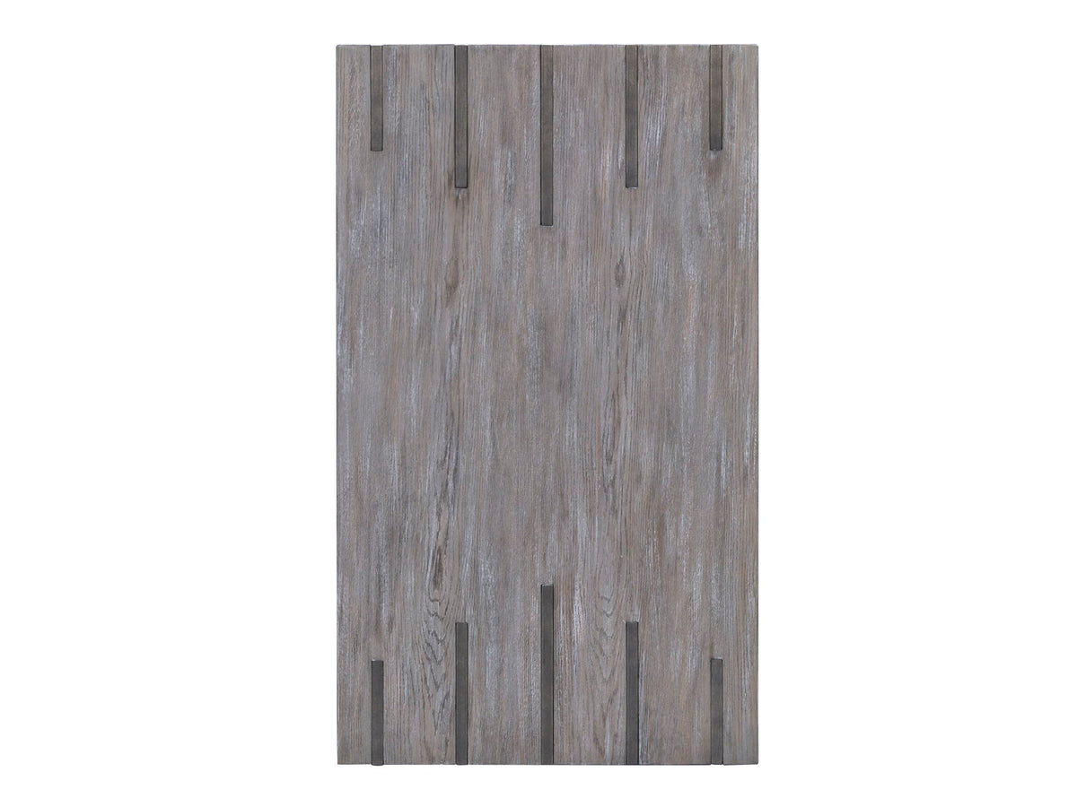 Eldridge - Rectangular Table, photo 18 of 21