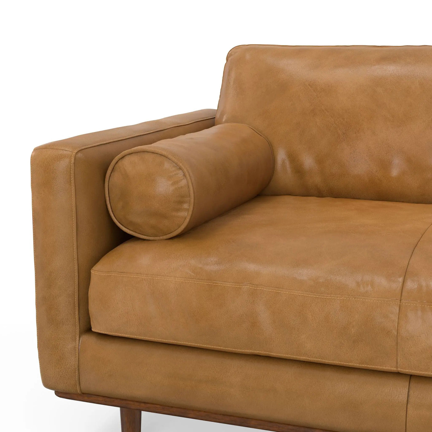 Morrison - Upholstered Sofa by Unique Piece Furniture