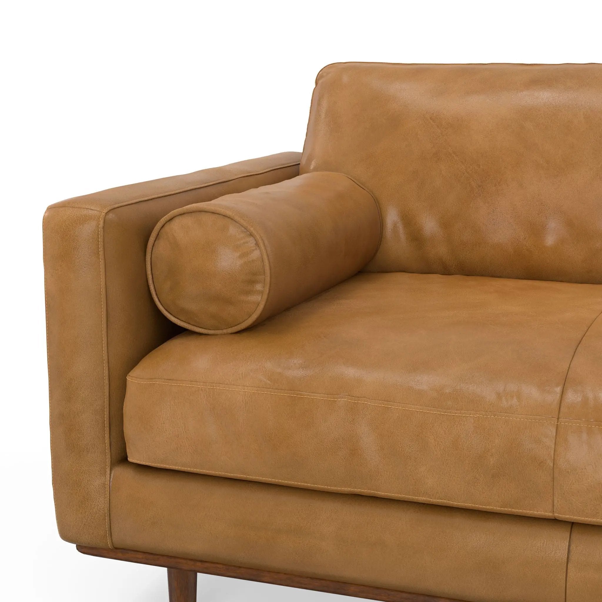 Morrison - Upholstered Sofa by Unique Piece Furniture