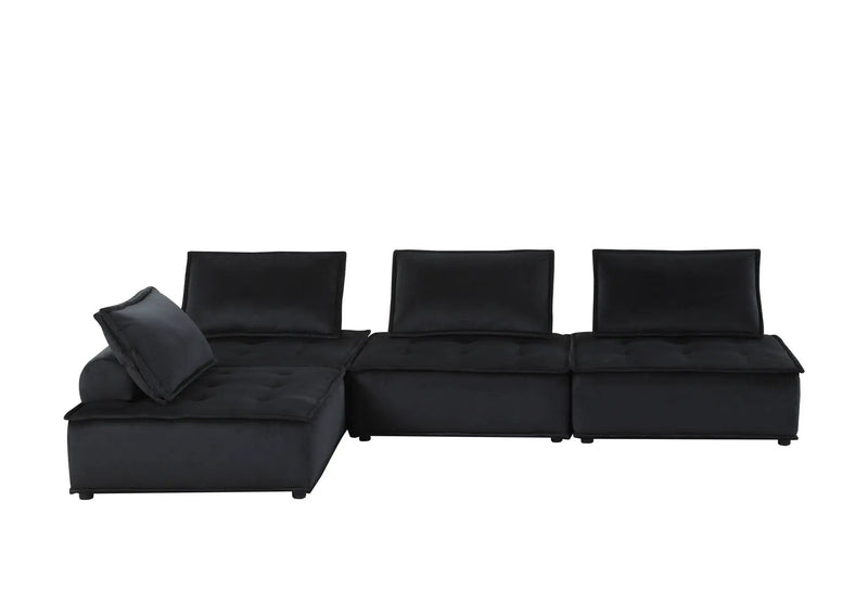 Anna - Modular Sofa by HouseOfZazla