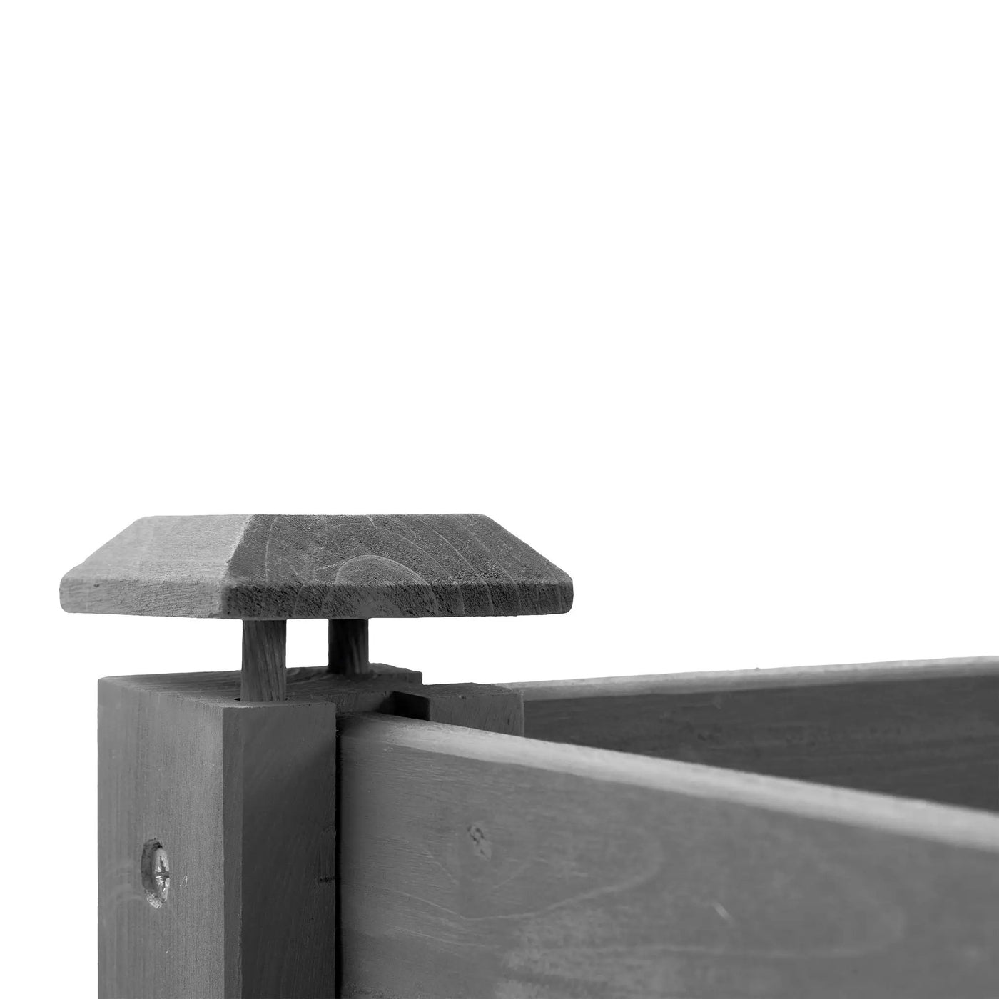 Elevated Raised Garden Bed For Outdoor by HouseOfZazla