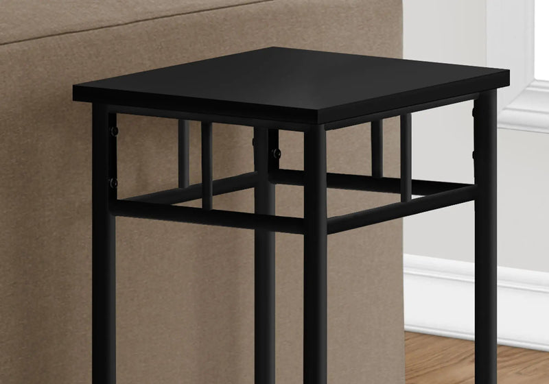Accent Table, Square, Contemporary & Modern Design by HouseOfZazla