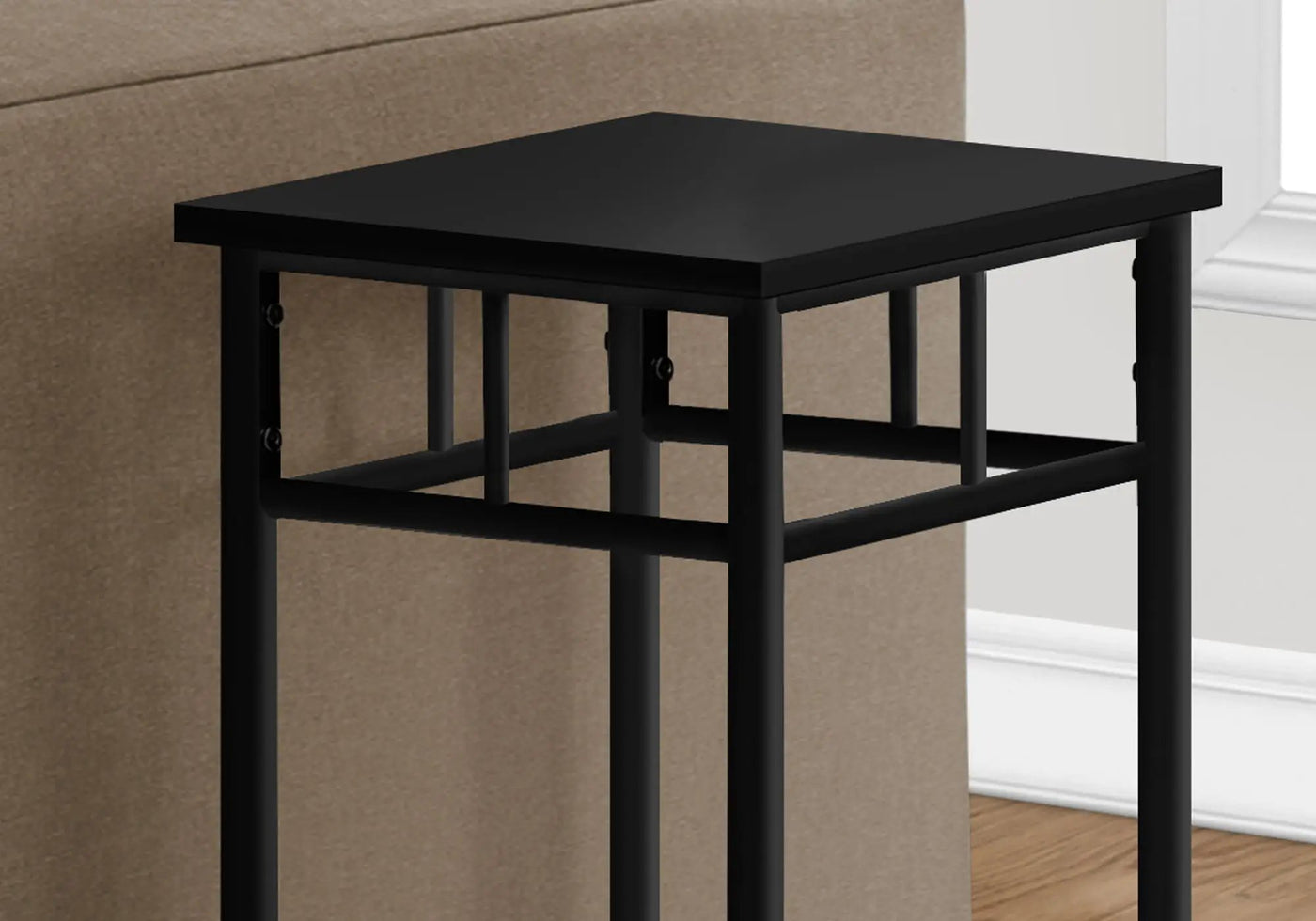 Accent Table, Square, Contemporary & Modern Design by Unique Piece Furniture