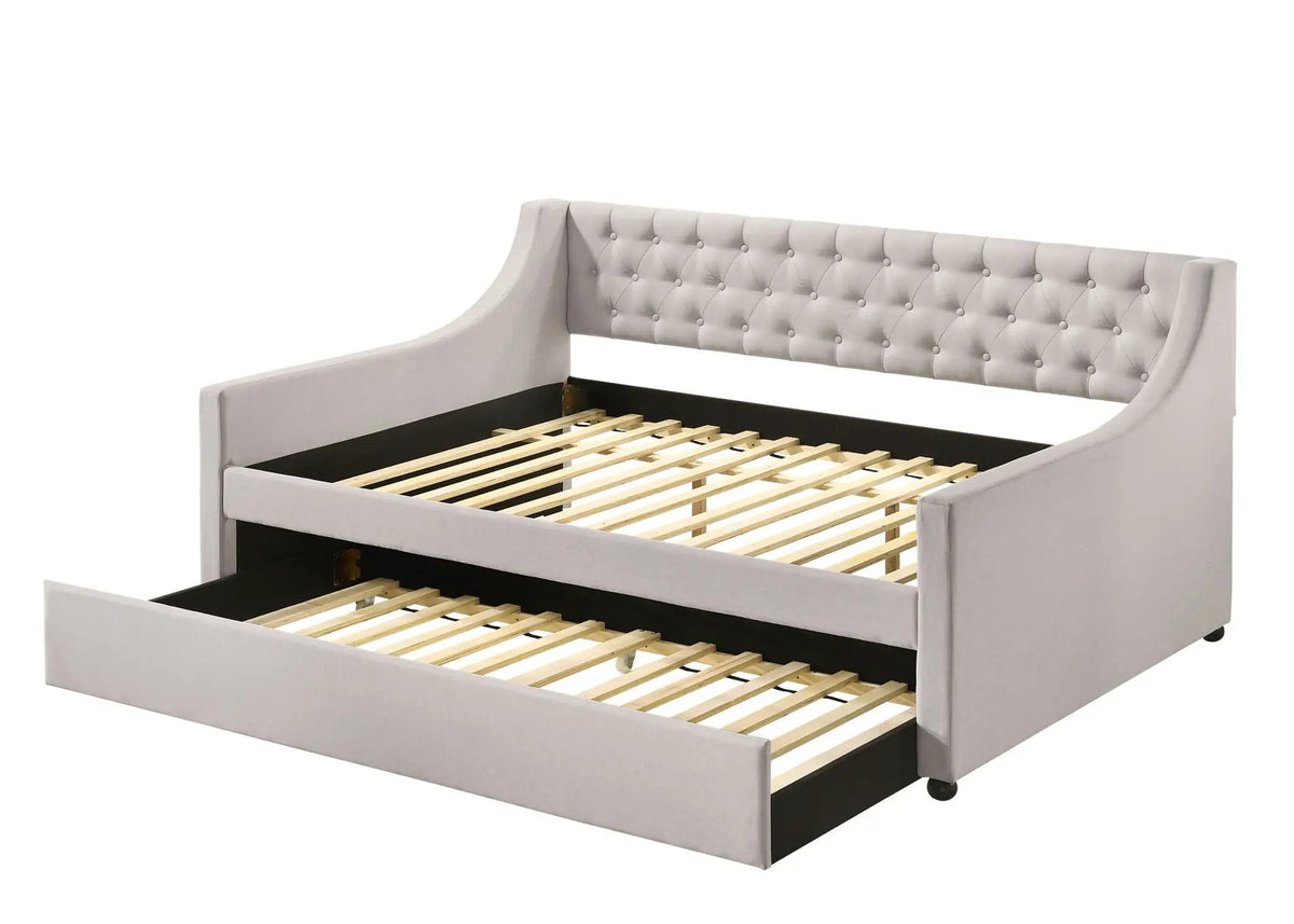 Lianna - Daybed Twin & Trundle by Unique Piece Furniture