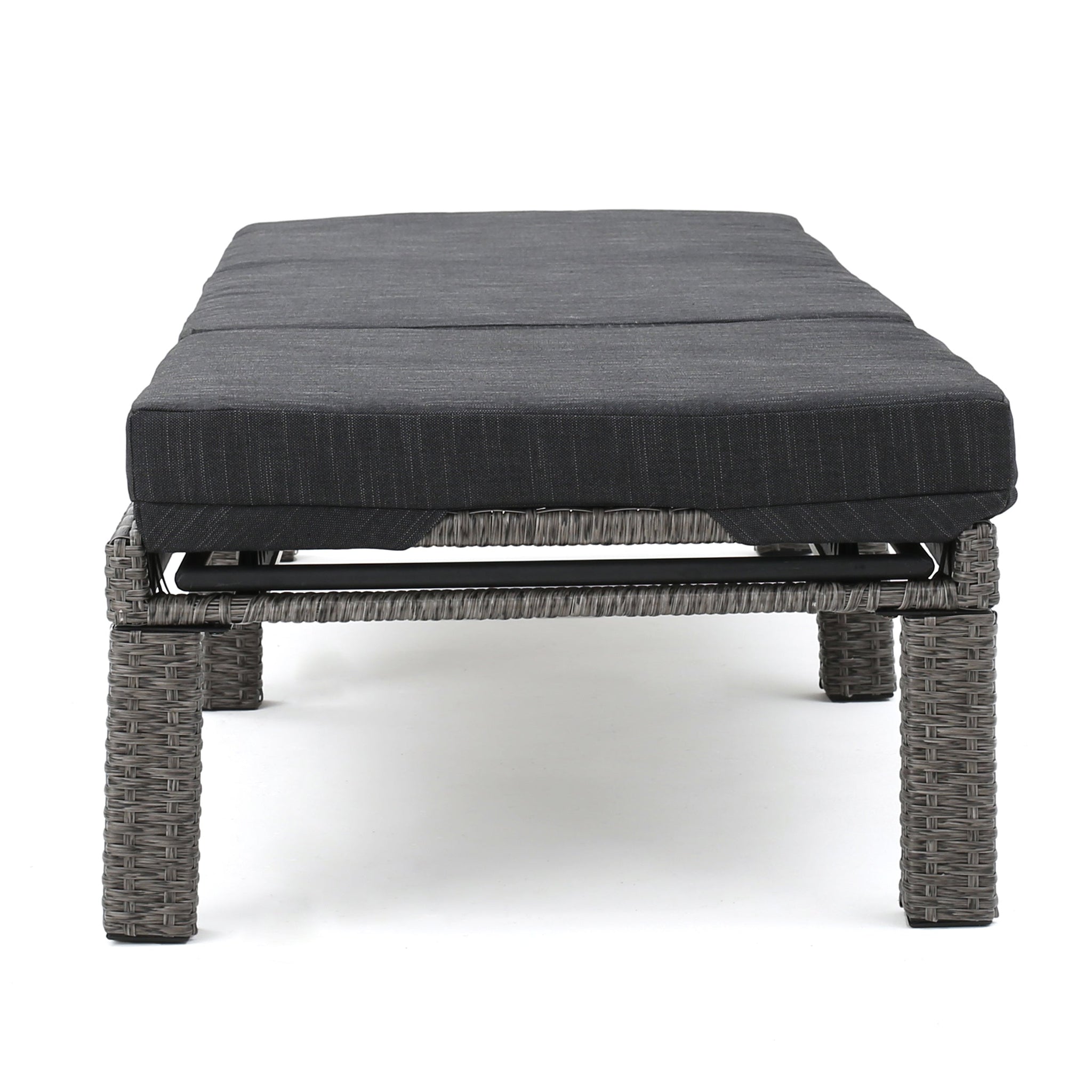 Puerta KD Chaise Lounge, Mixed by HouseOfZazla