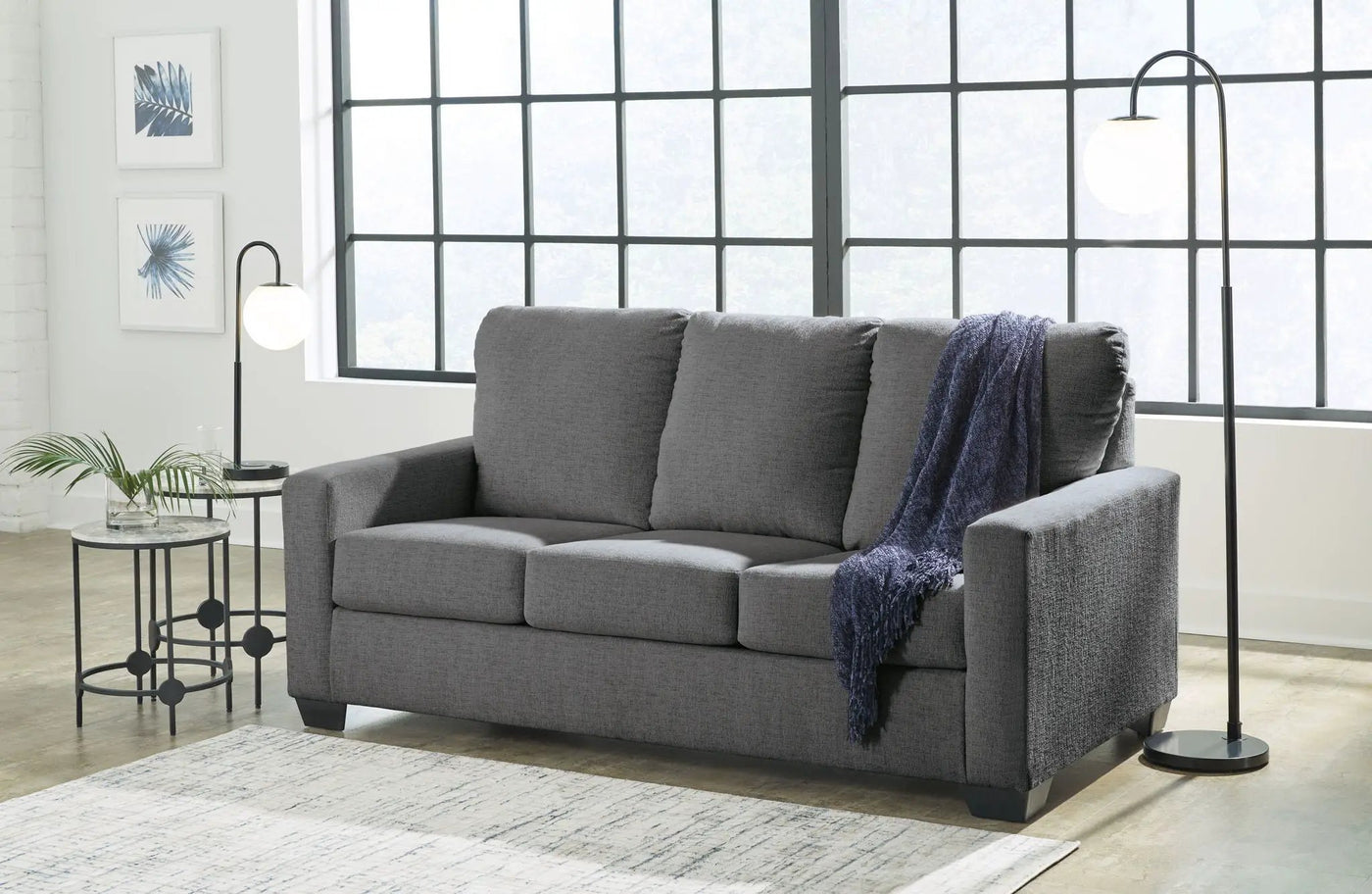 Rannis - Living Room Set by Unique Piece Furniture