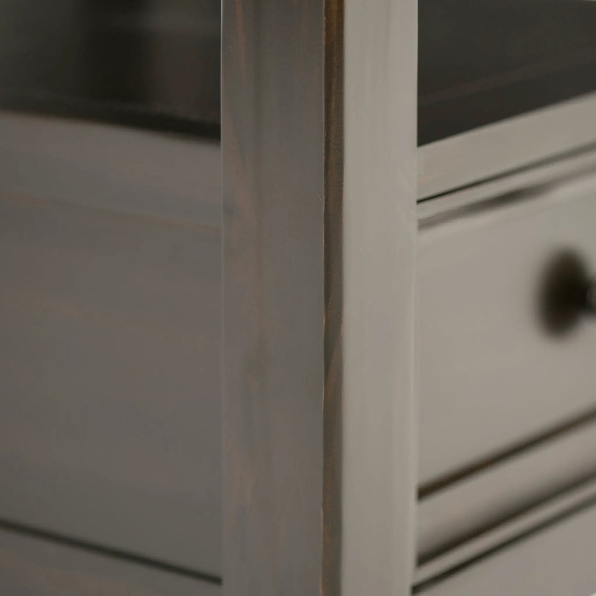Amherst - Handcrafted End Table by Unique Piece Furniture
