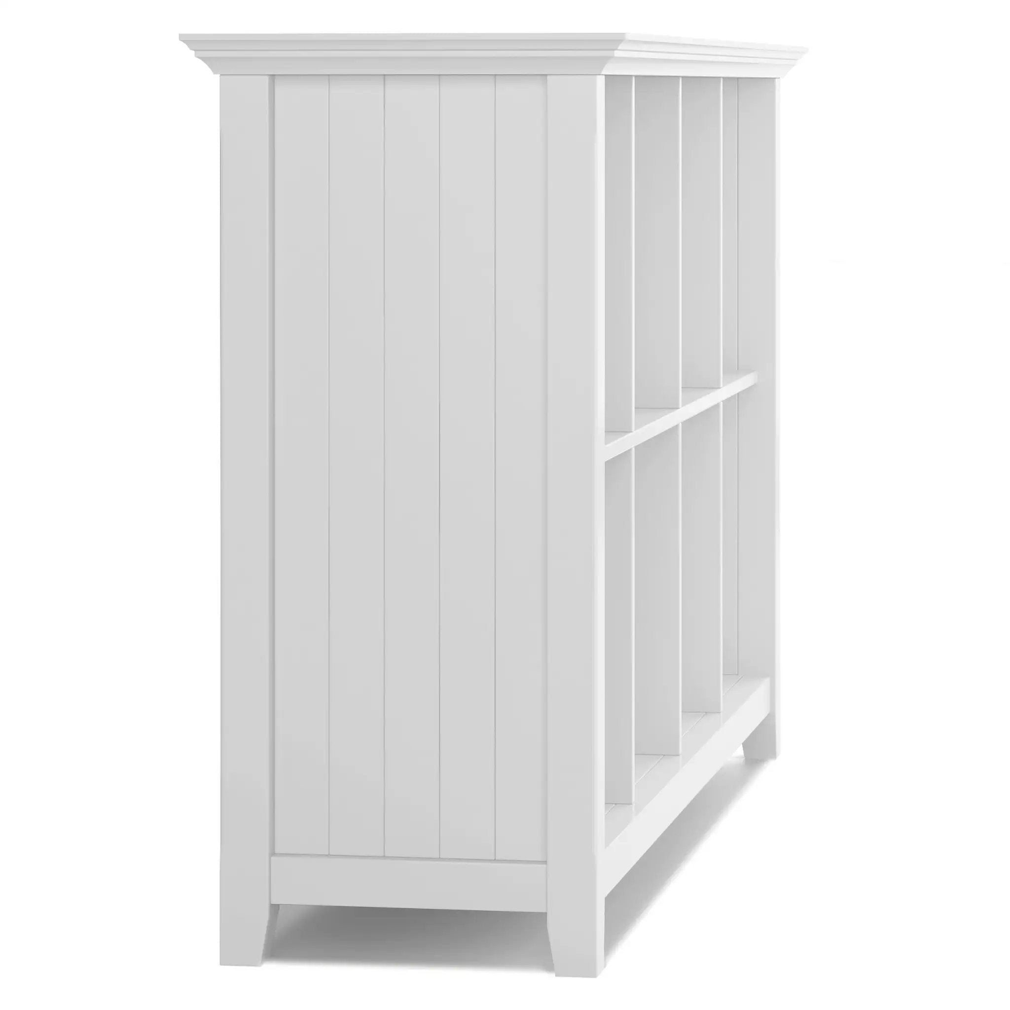 Acadian - Handcrafted Cube Storage by Unique Piece Furniture