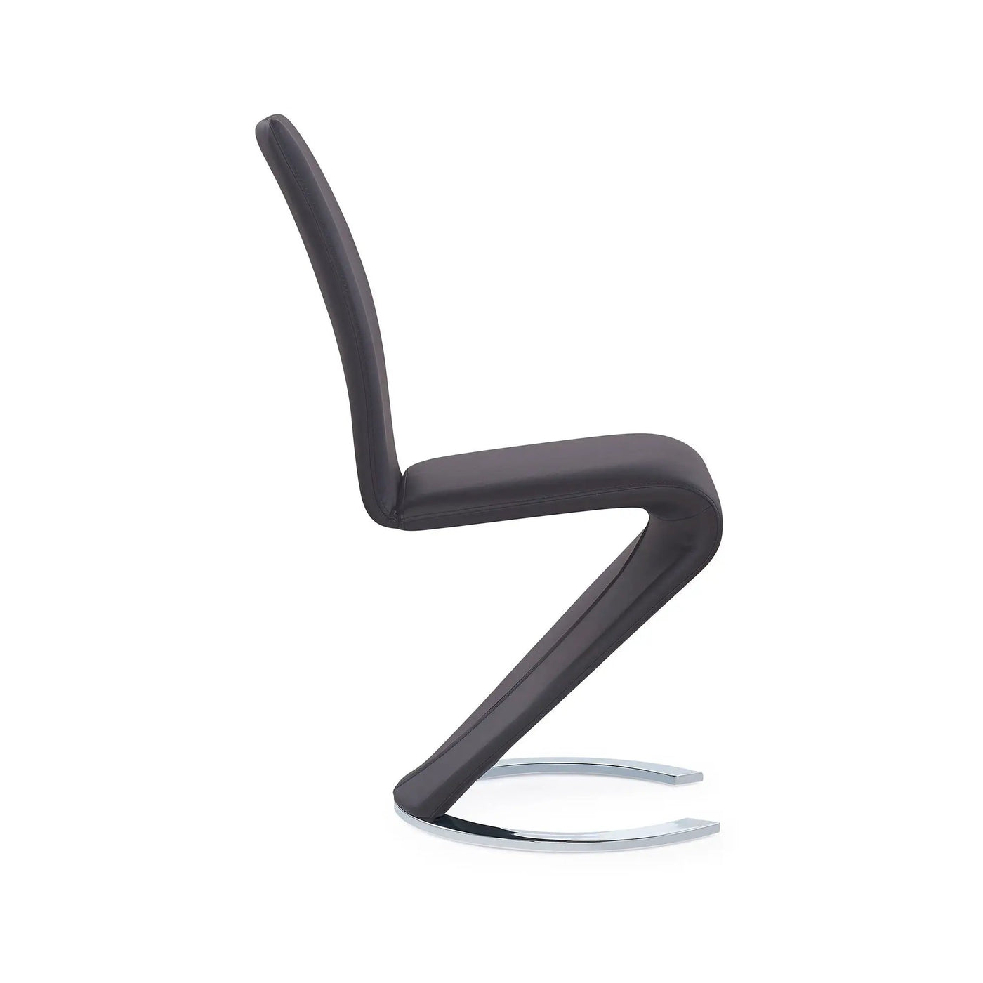 Marcus - Horseshoe Dining Chairs (Set of 2) by HouseOfZazla