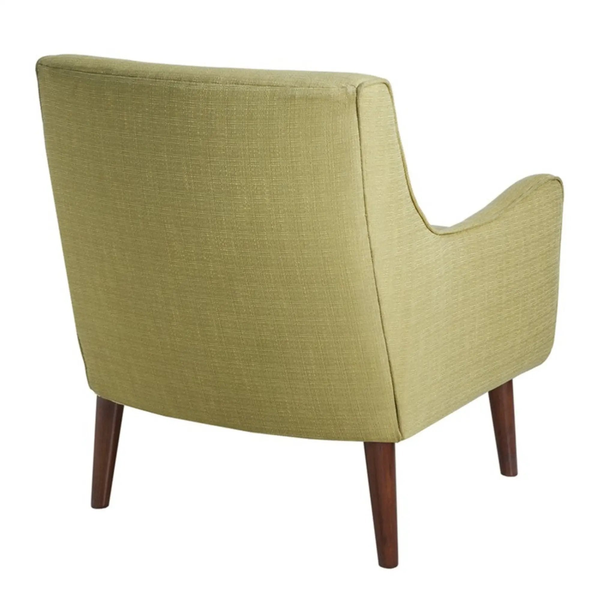 Oxford - Accent Chair Hardwood Frame - Green by Unique Piece Furniture