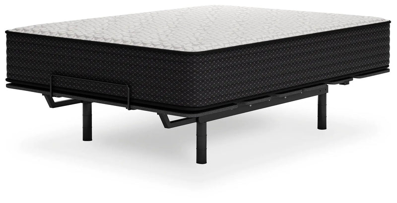 Limited Edition Plush - Mattress by Unique Piece Furniture