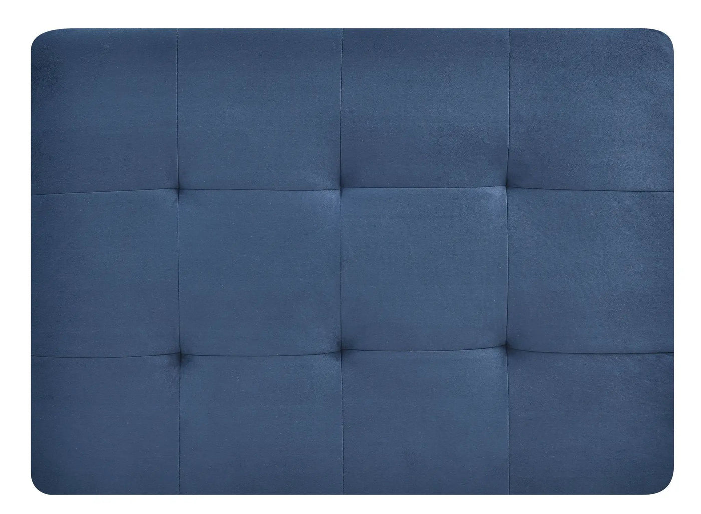 Chic Contemporary Ottoman by HouseOfZazla