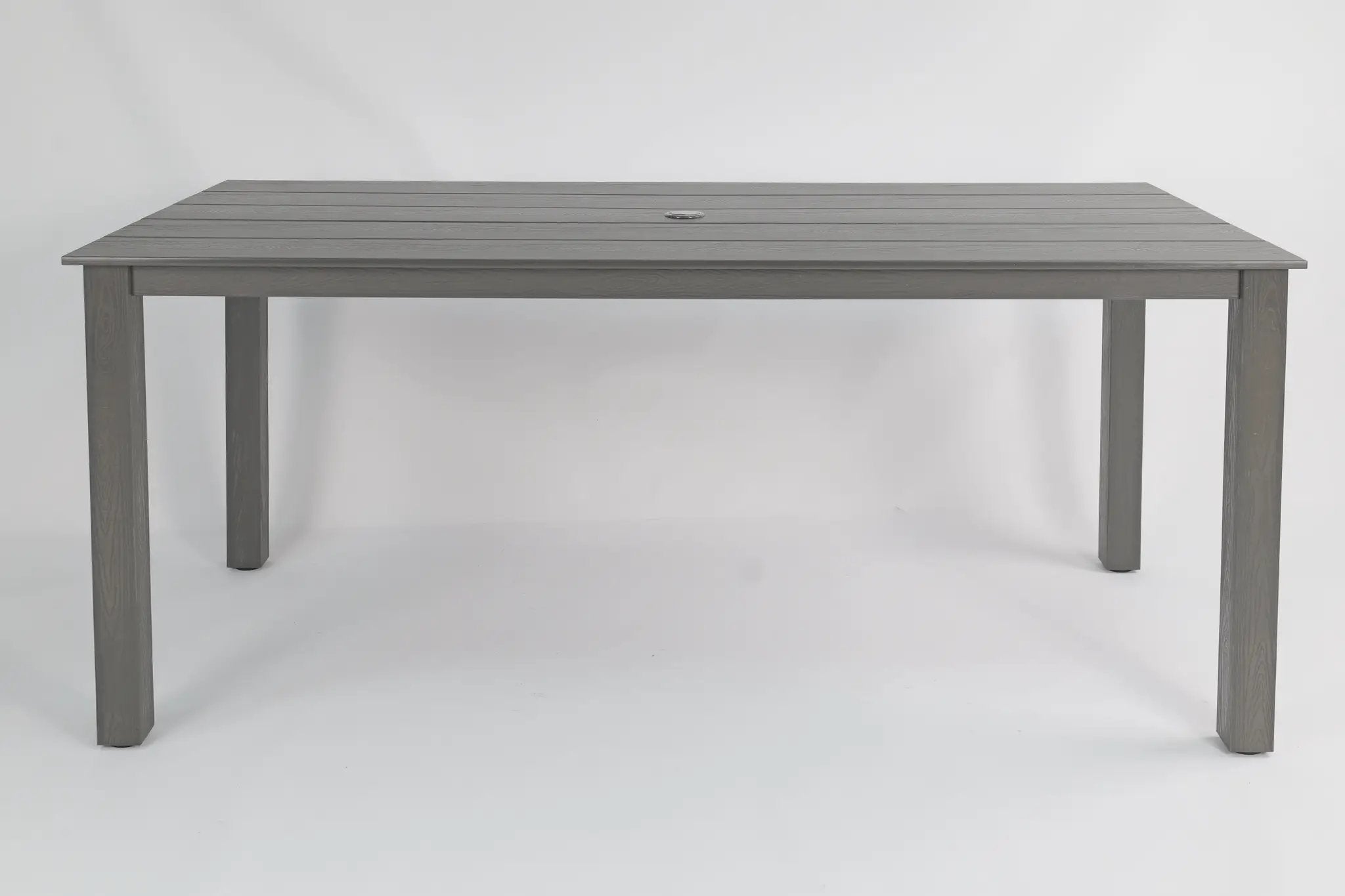 68.9-Inch Simple High-Quality Dining Table by HouseOfZazla