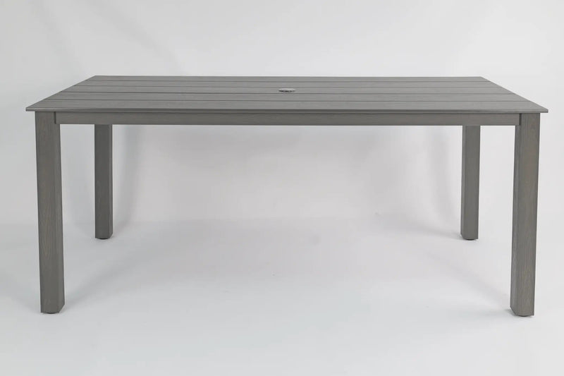68.9-Inch Simple High-Quality Dining Table by HouseOfZazla