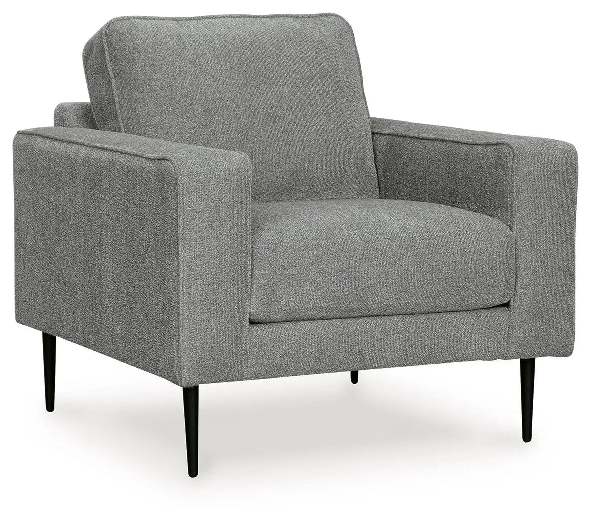 Hazela - Chair, Ottoman by Unique Piece Furniture