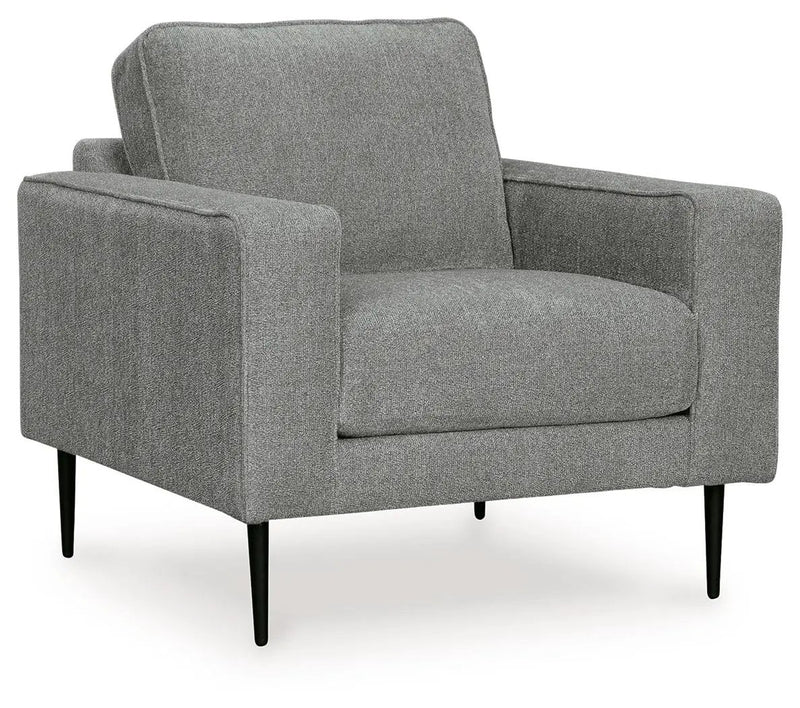 Hazela - Chair, Ottoman by Unique Piece Furniture