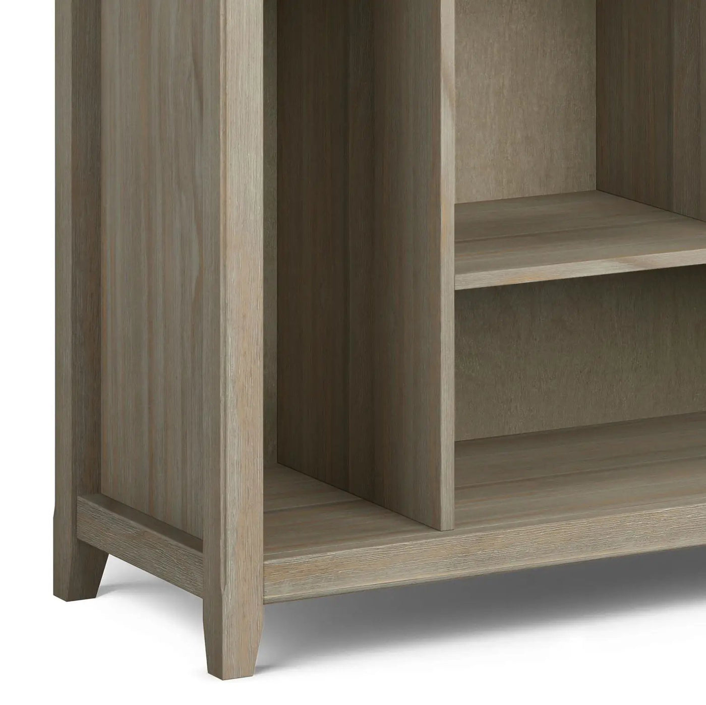 Amherst - Multi Cube Bookcase And Storage Unit by Unique Piece Furniture