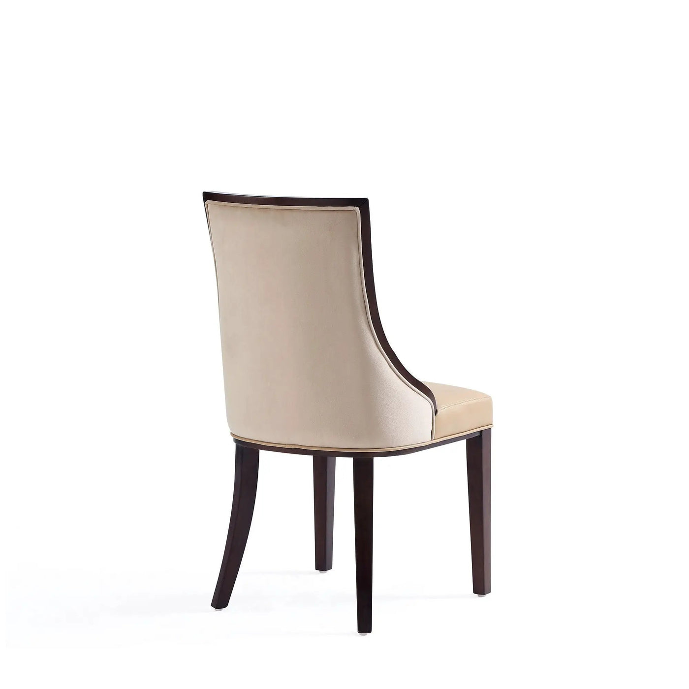 Grand - Dining Chair (Set of 2) by HouseOfZazla