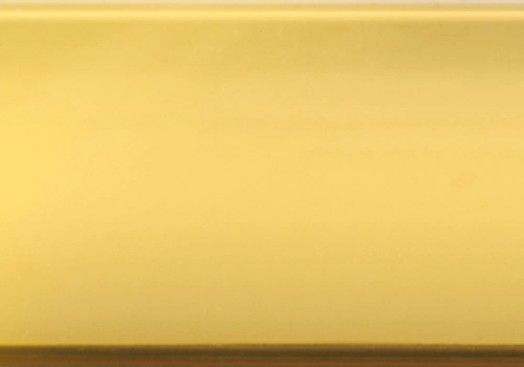 Accent Console Table For Entryway, Contemporary & Modern - Gold by Unique Piece Furniture
