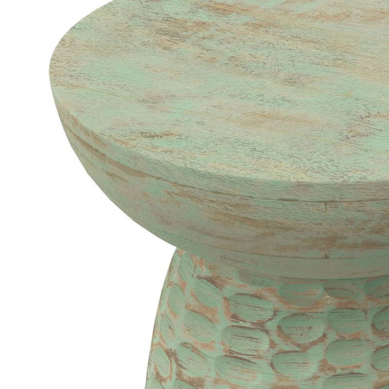 Boyd - Handcrafted Accent Table by Unique Piece Furniture
