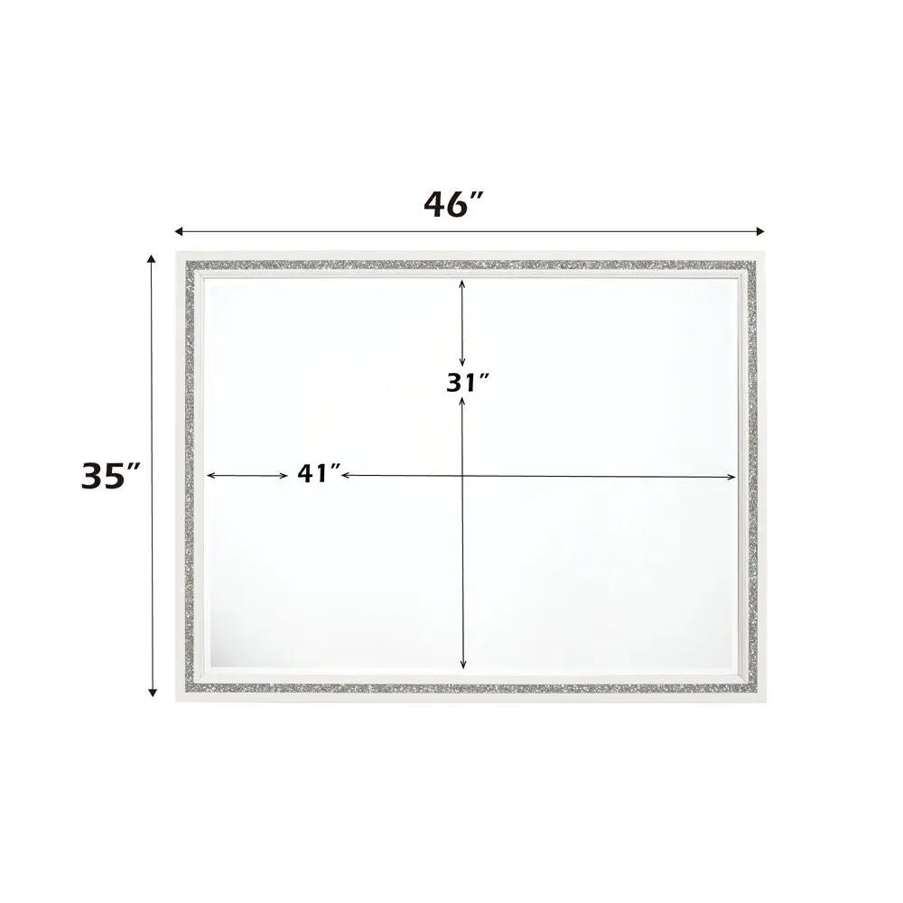 Haiden - Mirror by Unique Piece Furniture