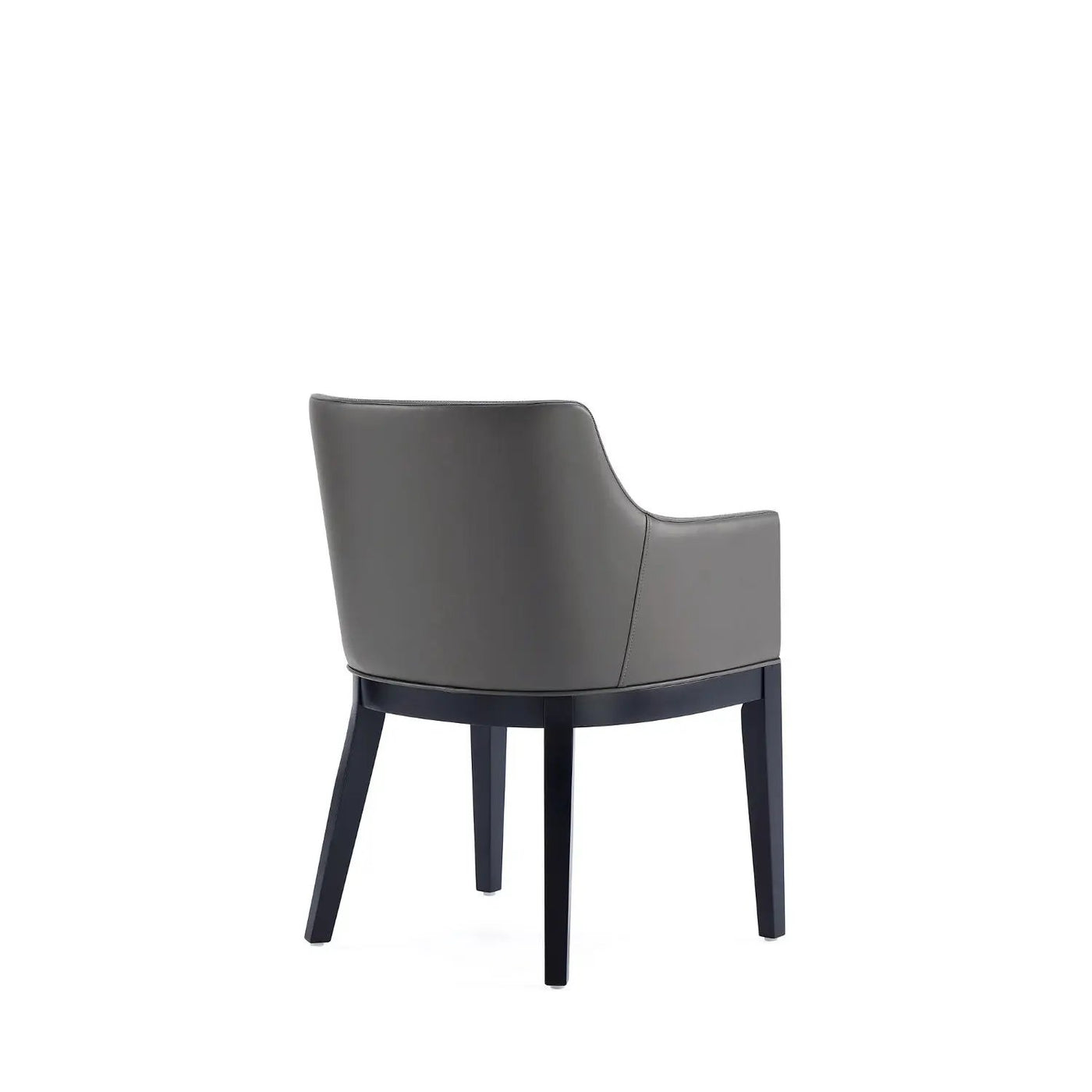 Gansevoort - Armchair by HouseOfZazla
