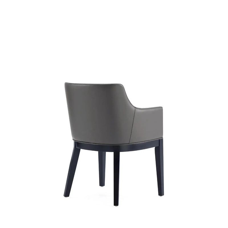 Gansevoort - Armchair by HouseOfZazla