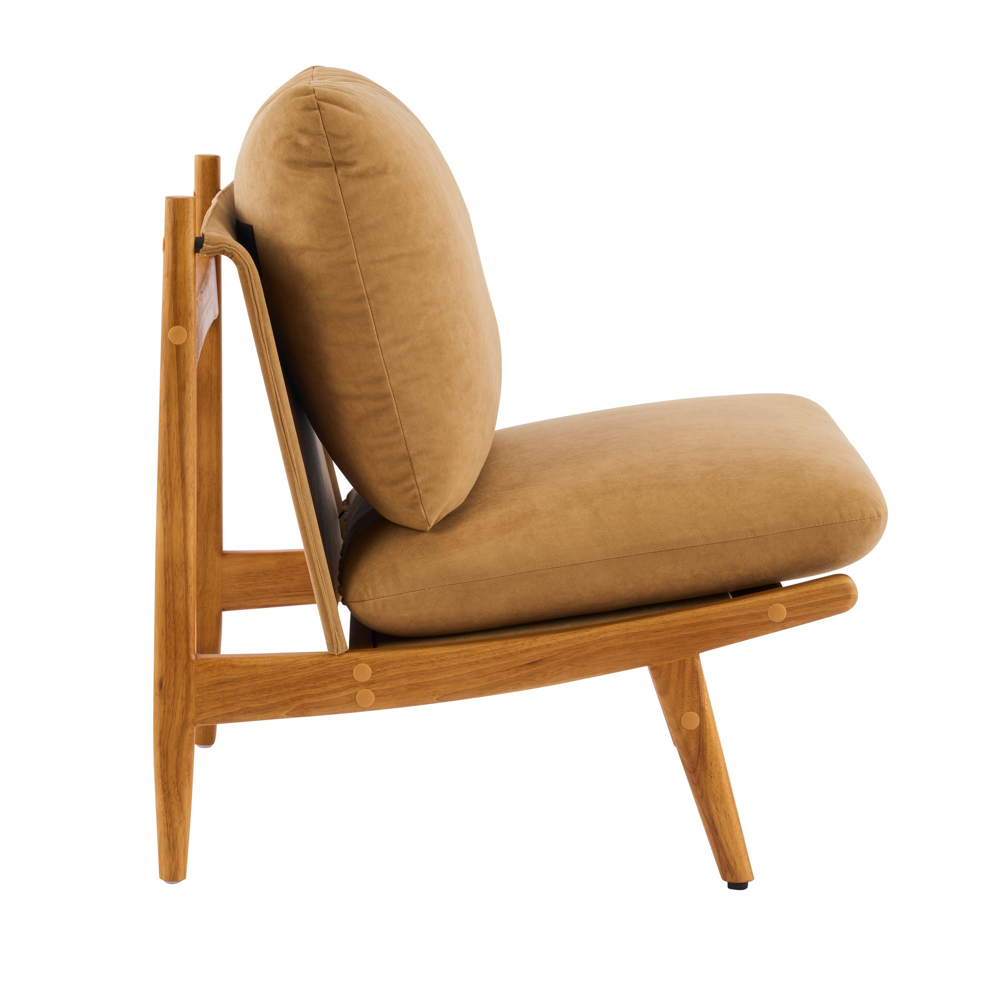 Vista Accent Chair by HouseOfZazla