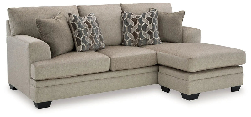 Stonemeade - Sofa Chaise by Unique Piece Furniture