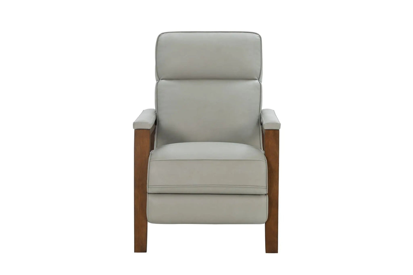 Ashland (B) - Push Thru The Arm Recliner by Unique Piece Furniture
