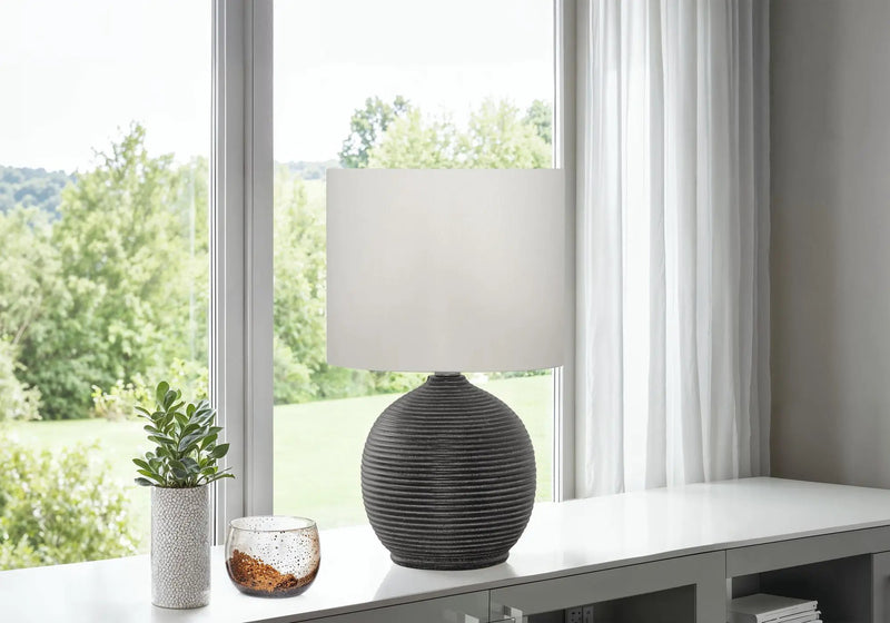Lighting, Resin, Contemporary - Black by HouseOfZazla