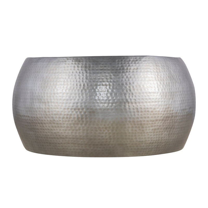 Ct501 - Modern Contemporary Round Coffee Table by HouseOfZazla