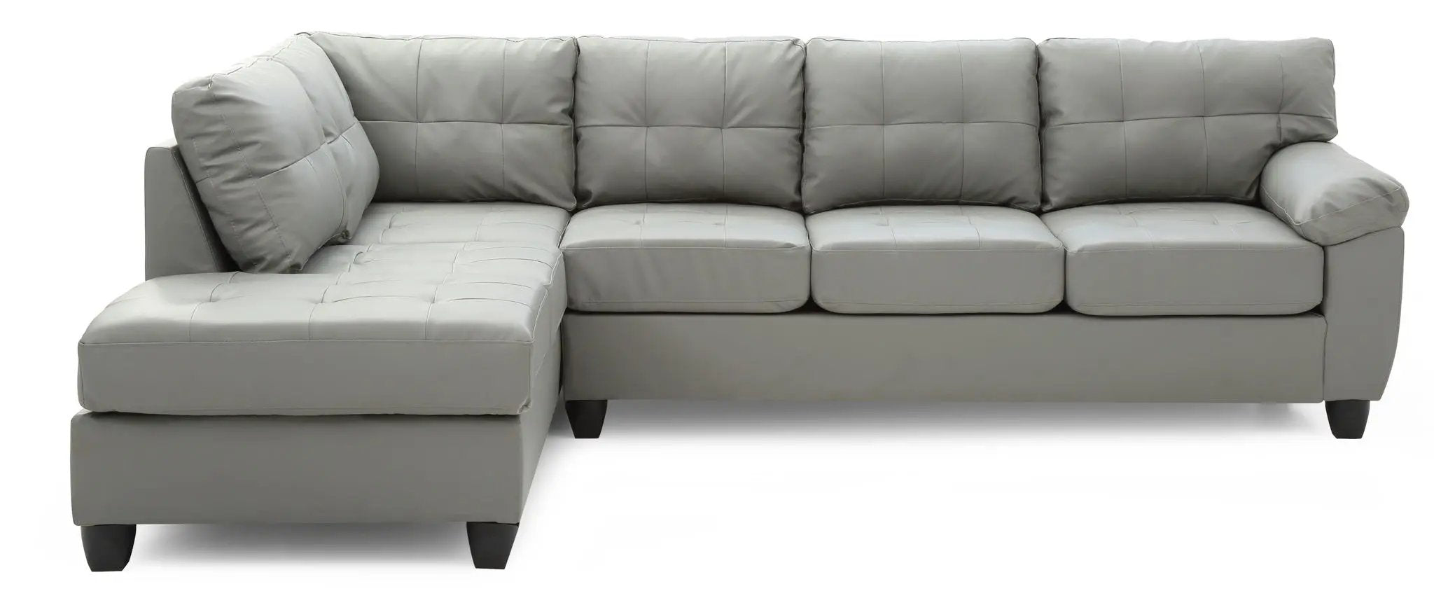 Gallant - Sectional by Unique Piece Furniture