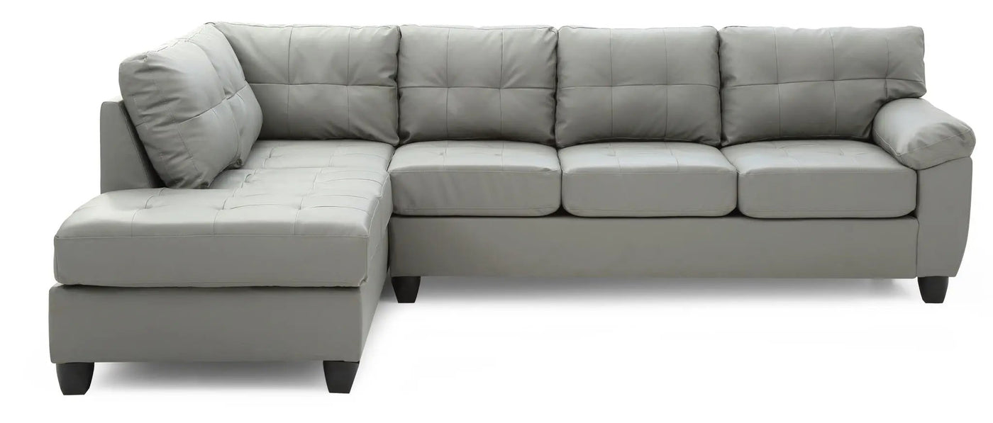 Gallant - Sectional by HouseOfZazla