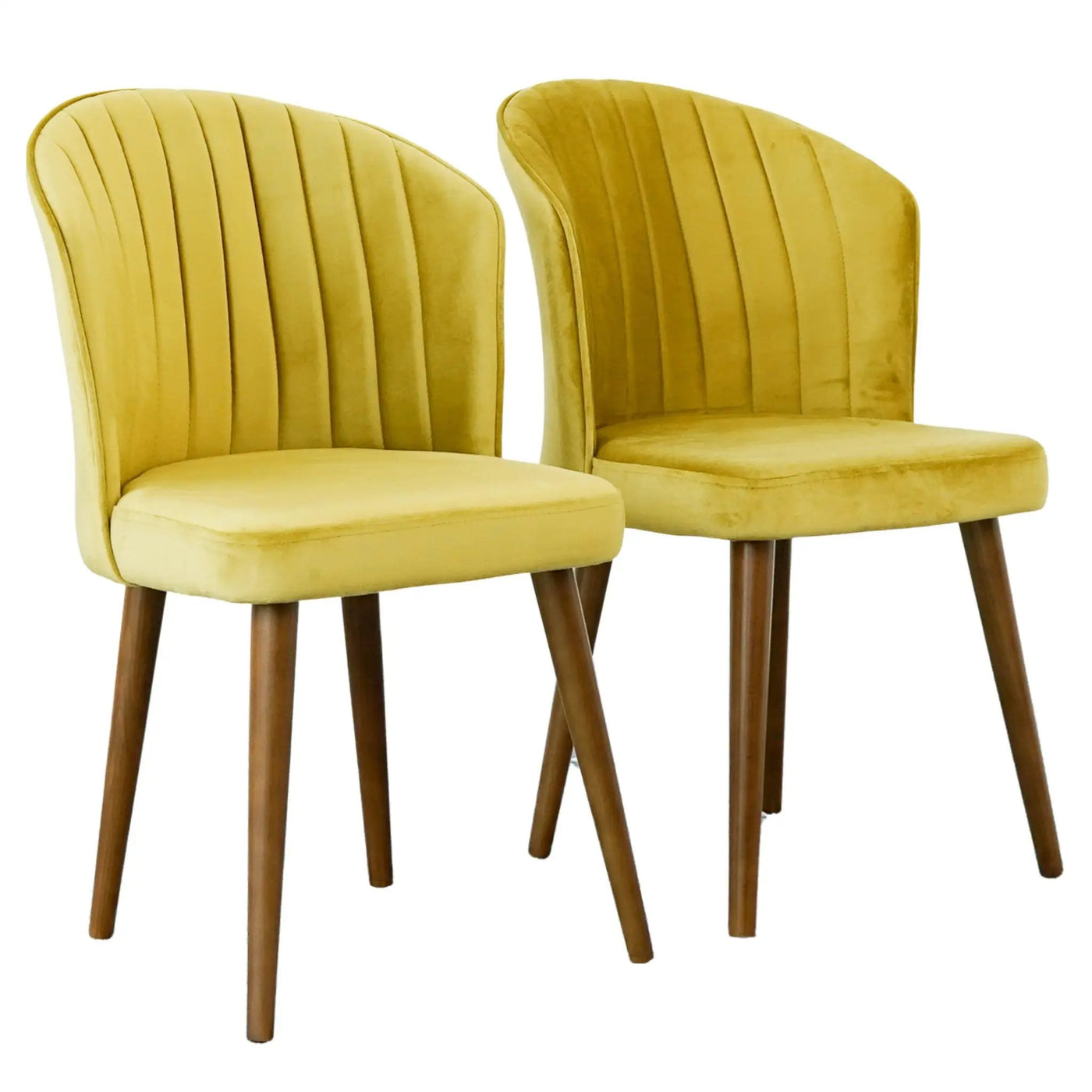 Parsons - Comfortable Dining Chair (Set of 2) by Unique Piece Furniture