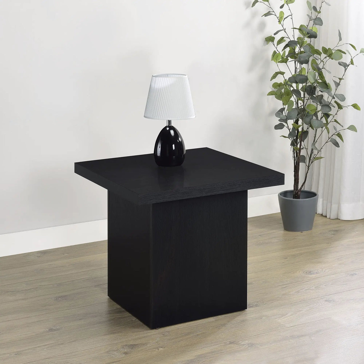 Exeter - Square Table by HouseOfZazla