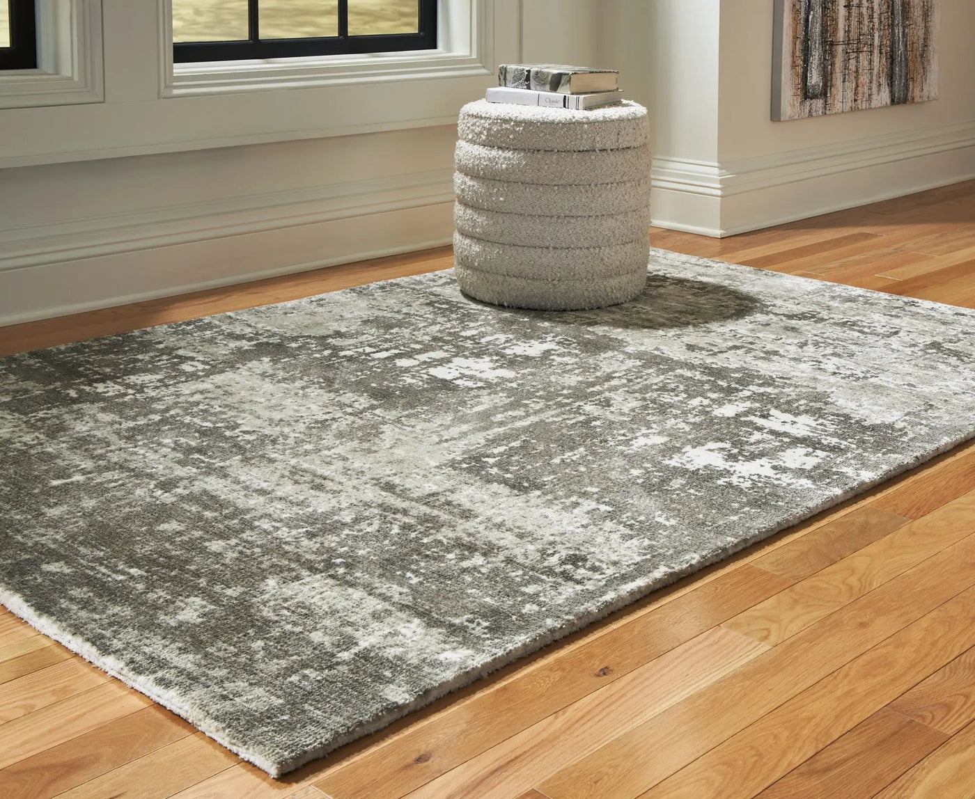 Valmontic - Rug by Unique Piece Furniture