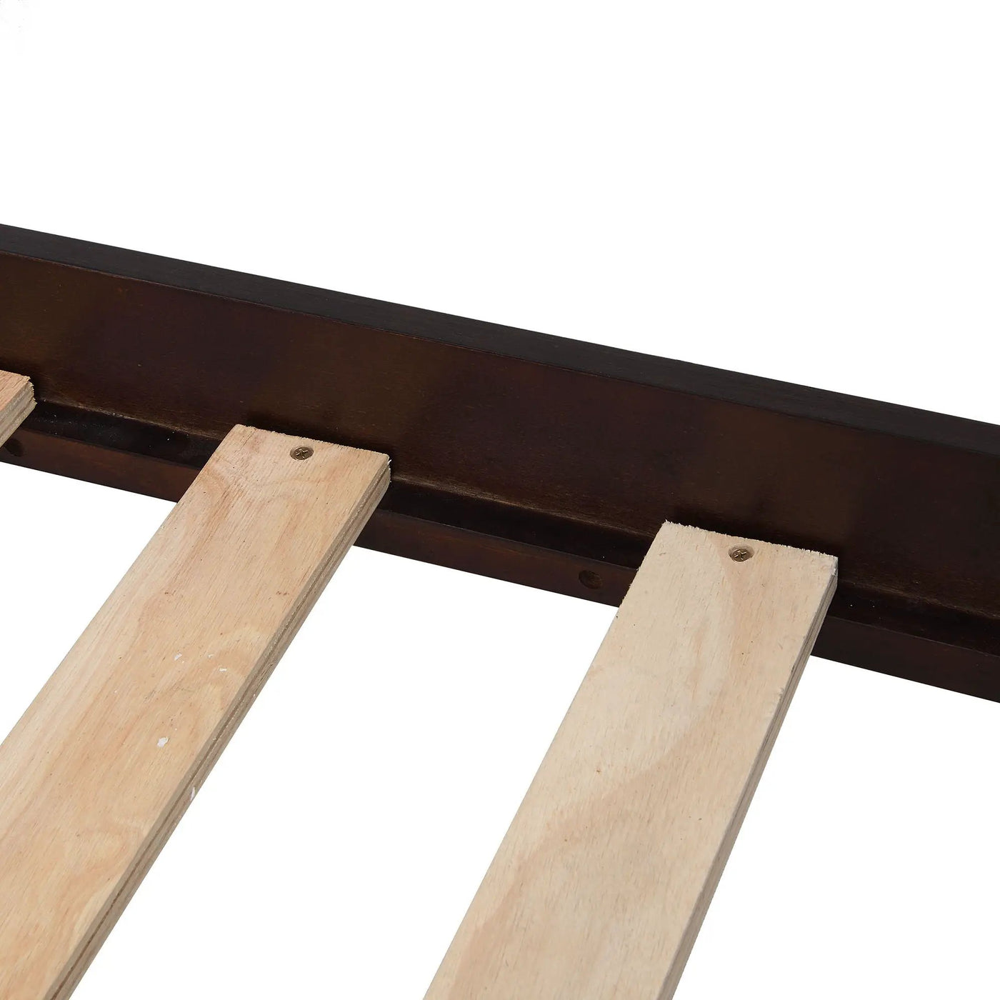 Bunk Bed With Ladder, And Safety Guard Rails by HouseOfZazla