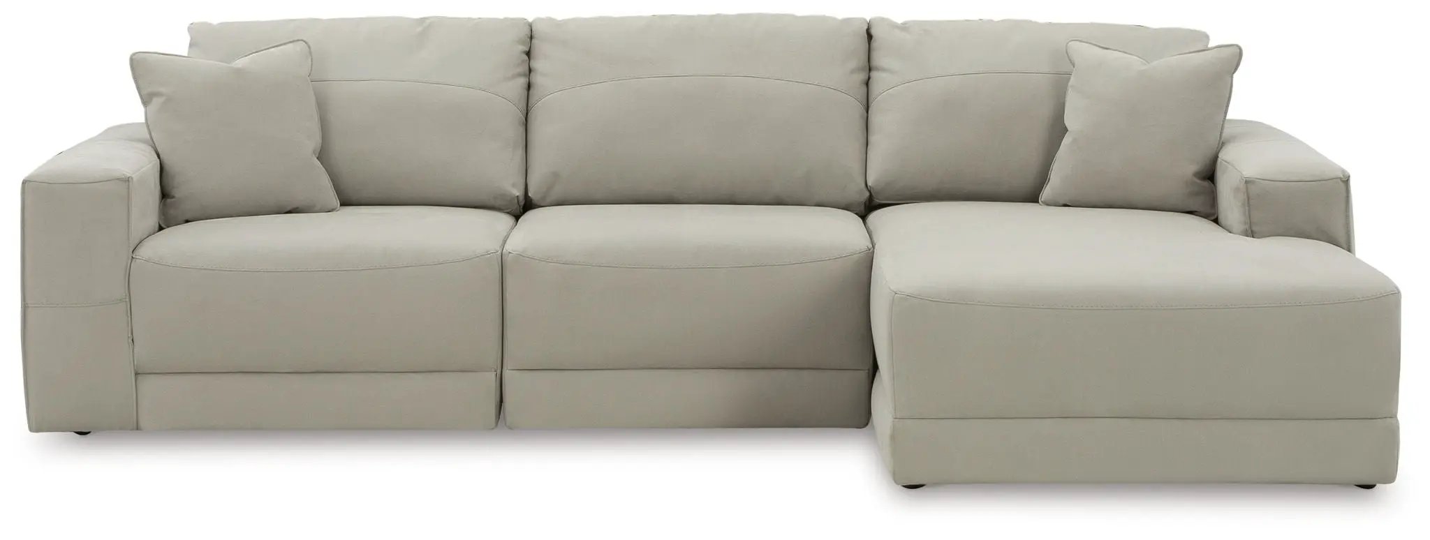 Next-Gen Gaucho - Sectional by Unique Piece Furniture