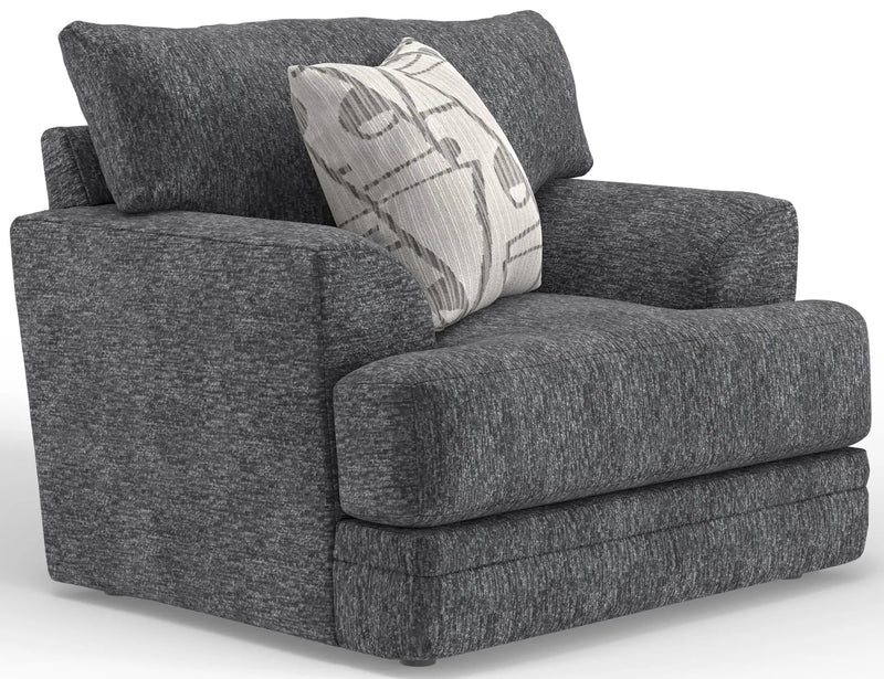 Tyson - Chair by Unique Piece Furniture