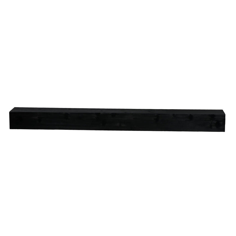 Fireplace Mantel Floating Shelf For Home Decor by HouseOfZazla