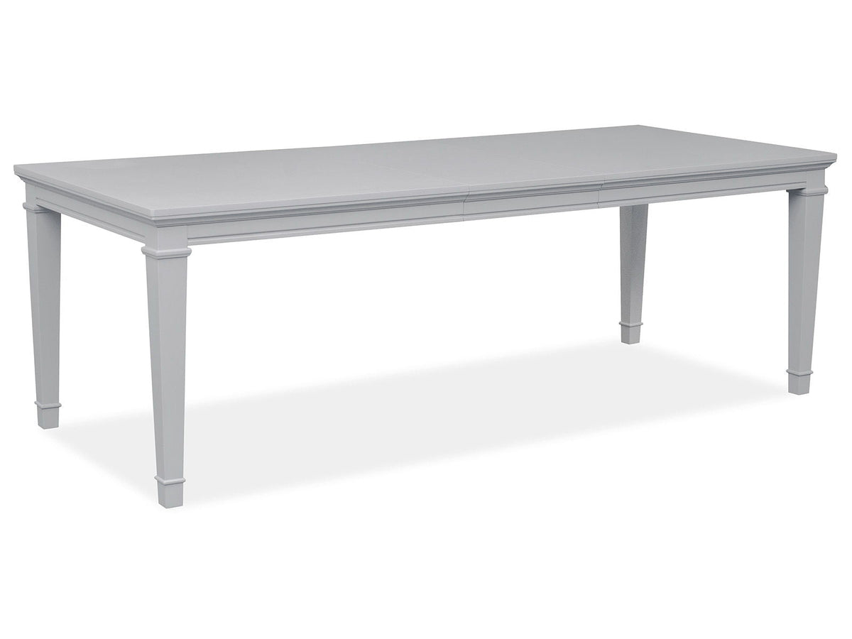 Charleston - Rectangular Dining Table, photo 9 of 14