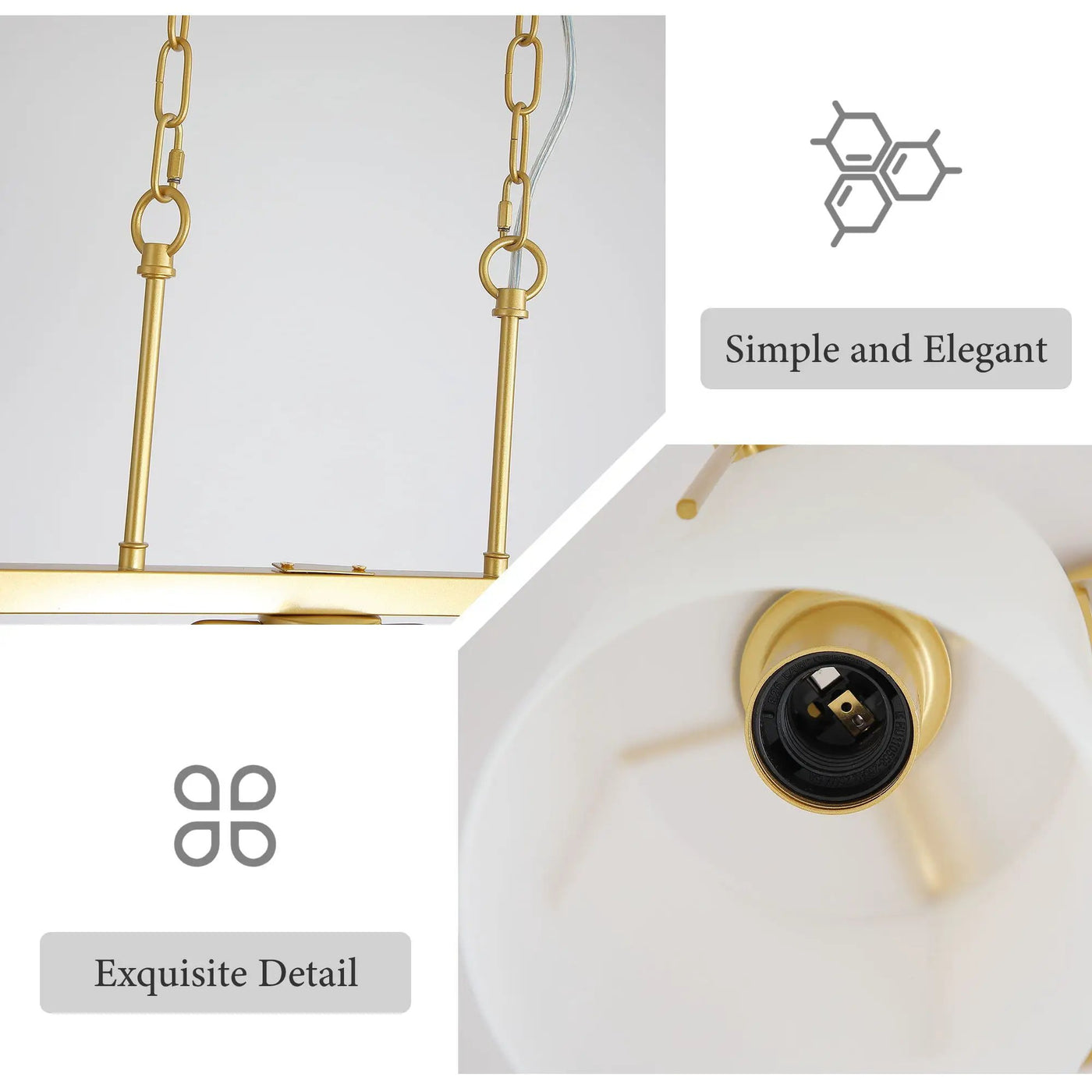 Adjustable Cylindrical Pendant Light by HouseOfZazla
