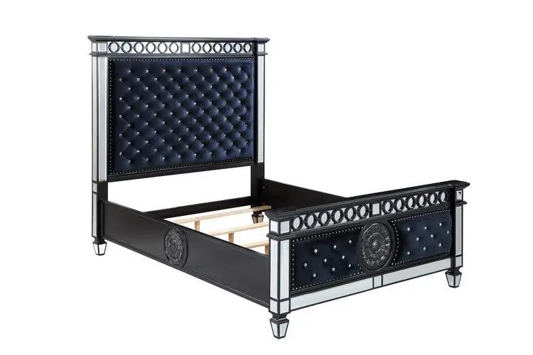 Varian II - Bed by Unique Piece Furniture